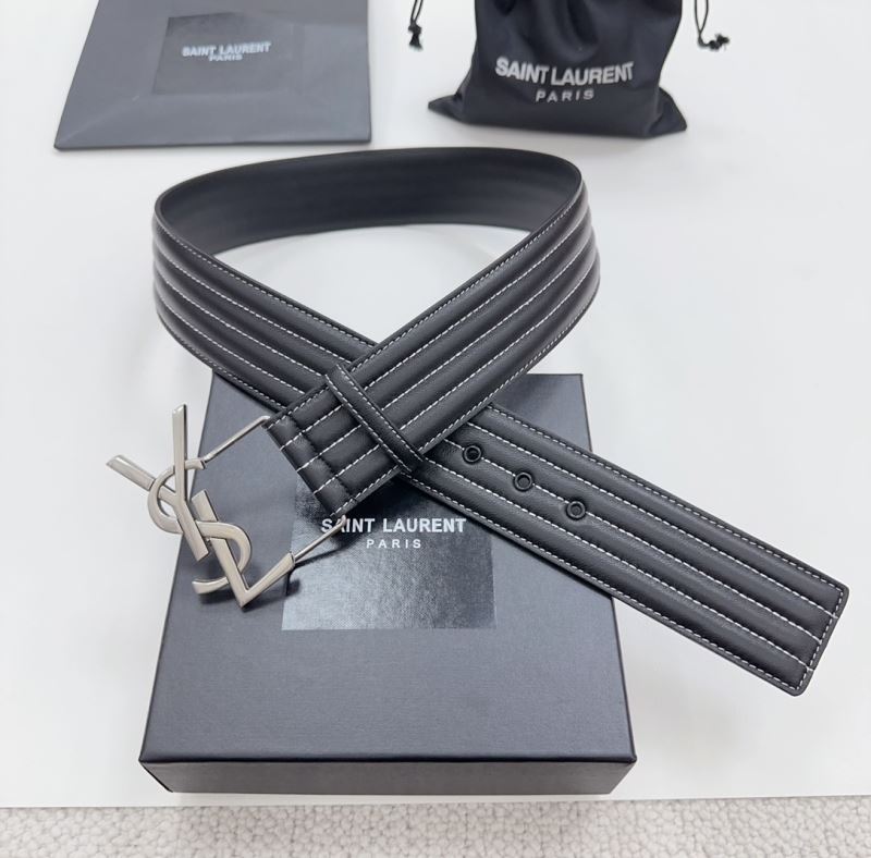 Ysl Belts